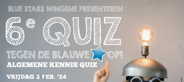 Info quiz