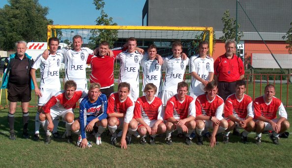 Finalisten 2008