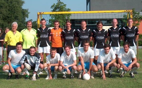 Finalisten 2009